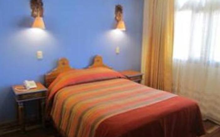 Hotel Warari