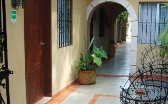 Hotel Zamna Boutique