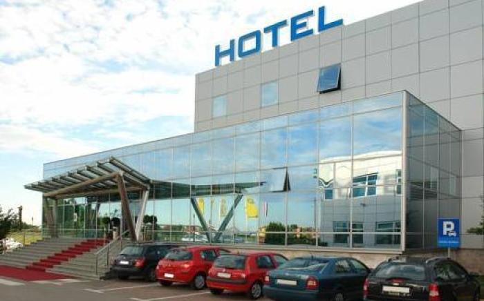 Hotel Zovko Zagreb