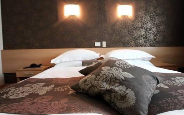 Hotel Zovko Zagreb