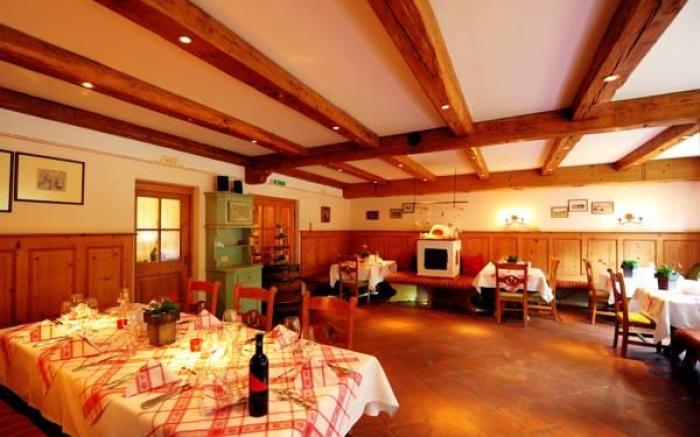 "Quality Hosts Arlberg" Hotel zur Pfeffermuhle
