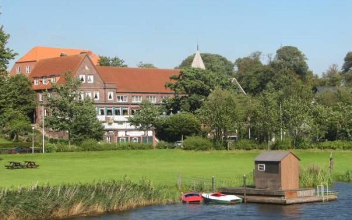 Hotel zur Treene