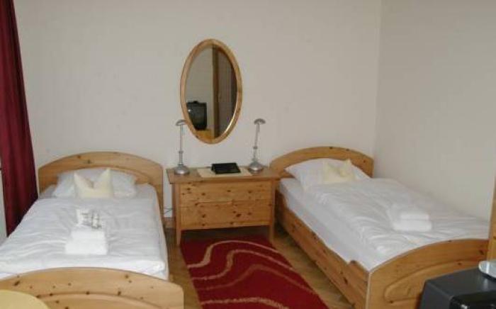 Hotel zur Treene