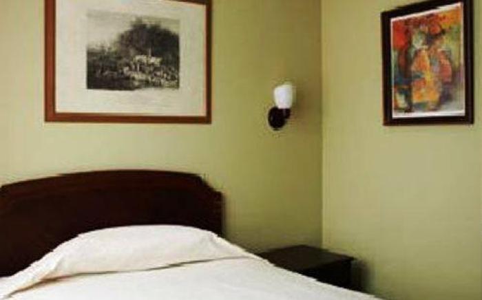 Hotel Casa Navi
