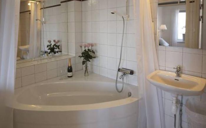 Hotell Bogesund