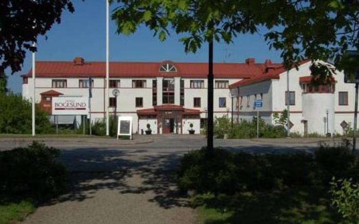 Hotell Bogesund