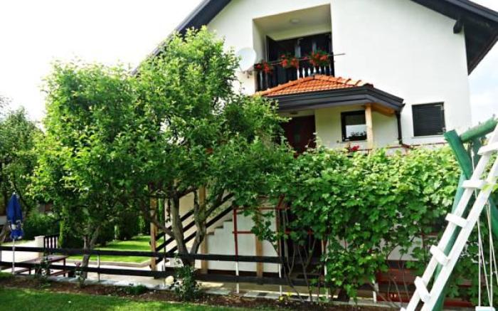 House Leonarda