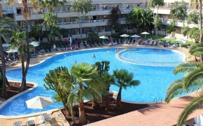 FERGUS Club Palmanova Park