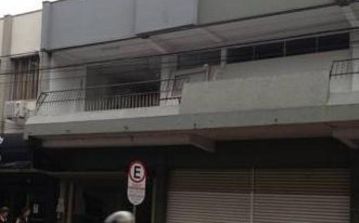 Iguassu Central Flats