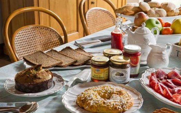 Il Relais dell'Abbazia