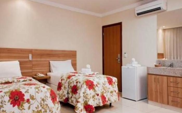 Imperial Plaza Hotel