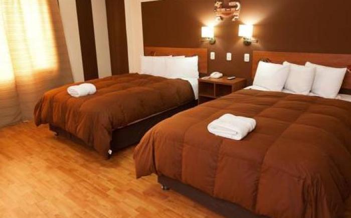Intiqa Hotel