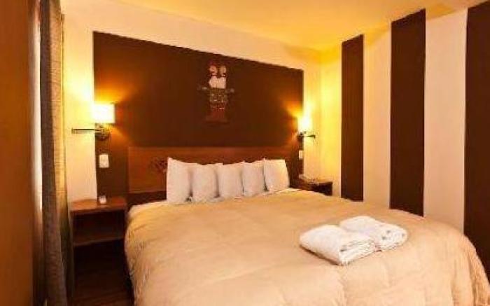 Intiqa Hotel