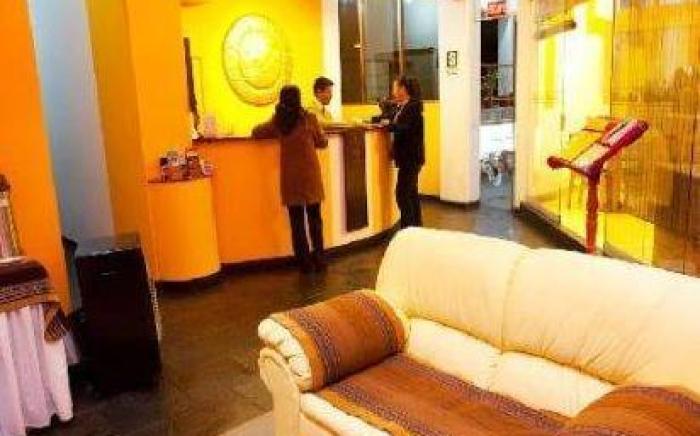 Intiqa Hotel