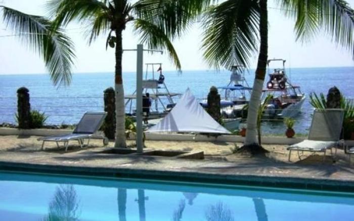 Hotel Isla del Encanto