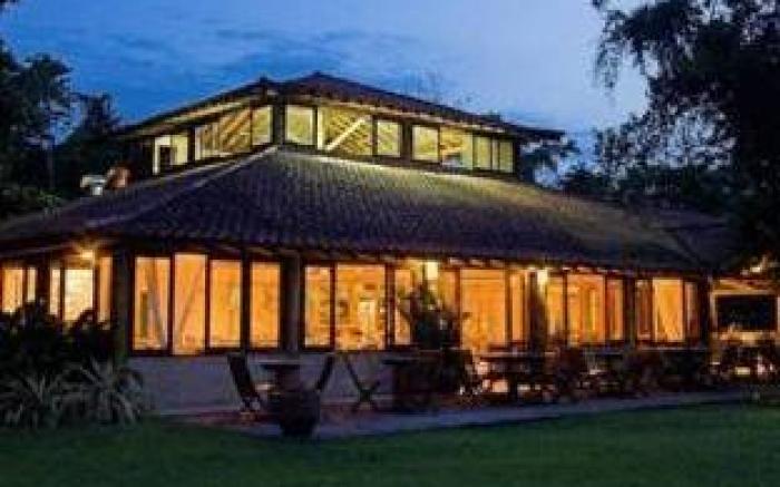 Itamambuca Eco Resort