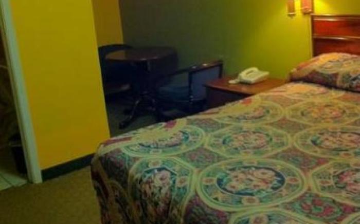 Journey Inn Marion