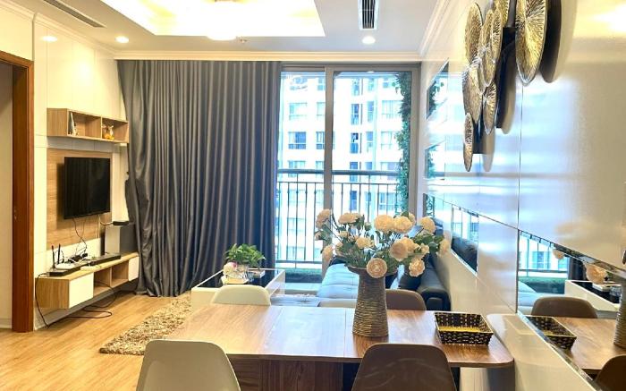 Times City Apartment Onebedroom in Ha Noi