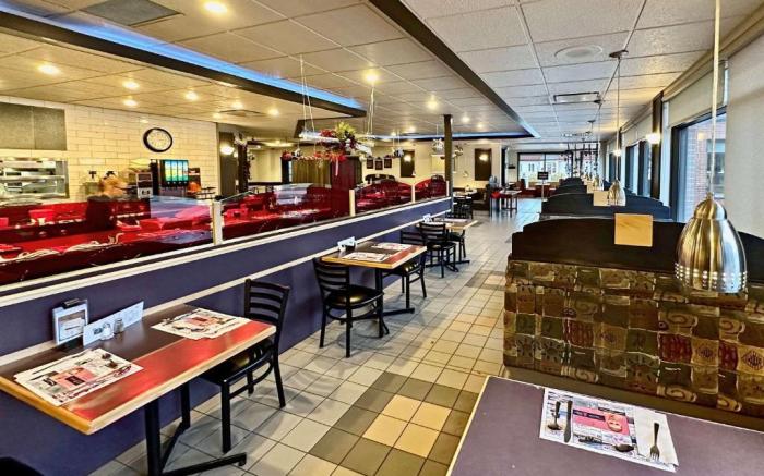Econo Lodge