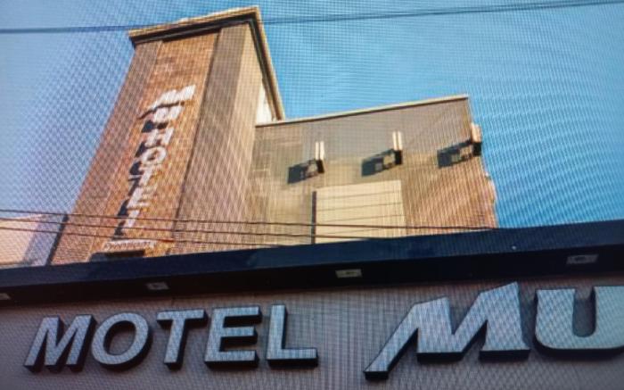 MU Hotel Sasang Gamjeon Branch