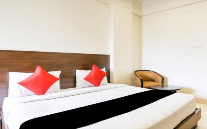 Hotel OK International