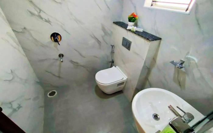 Keerthis Royal Suites