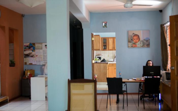 Hotel Valerie