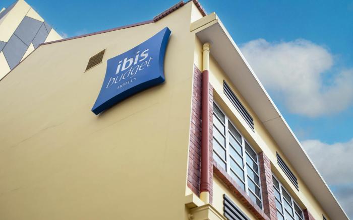 ibis budget Singapore Gold