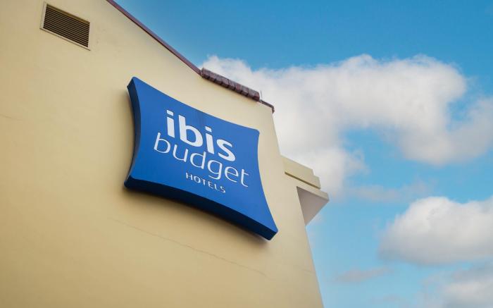 ibis budget Singapore Gold