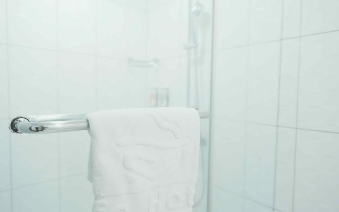 淡水島宇居酒店