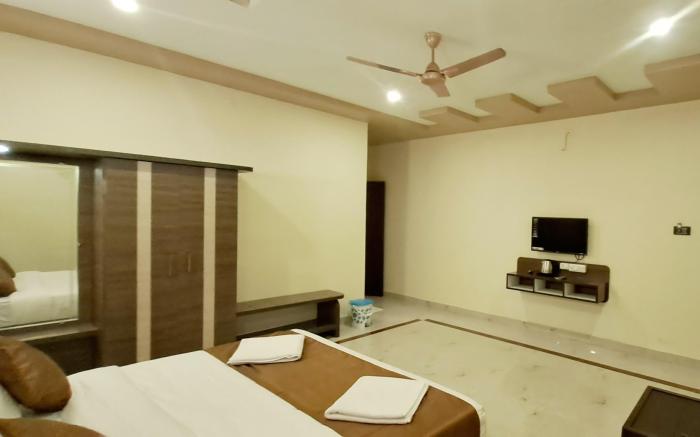 iHotels Yercaud 