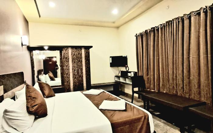 iHotels Yercaud 