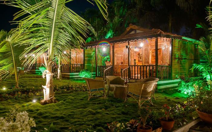 Little Cove Nature Resort