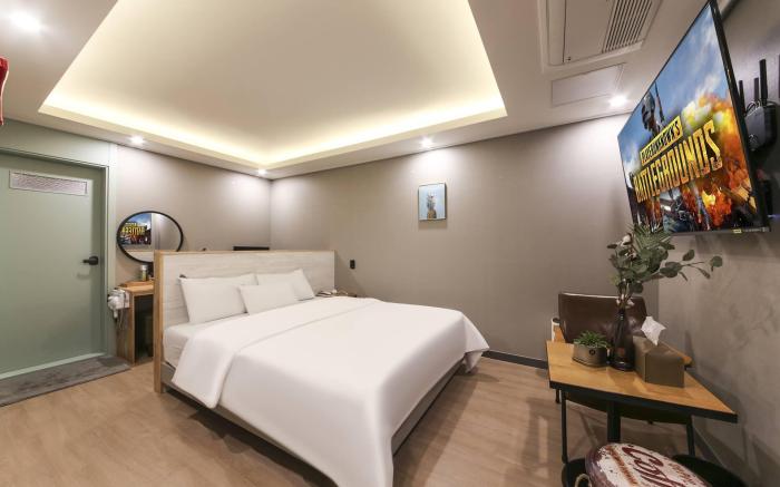 Hotel Series 5.0