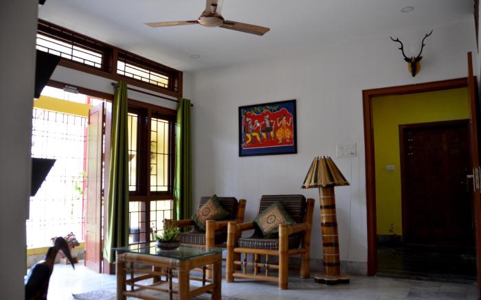 NIRVANA GUEST HOUSE
