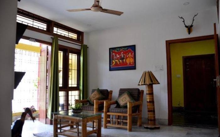 NIRVANA GUEST HOUSE