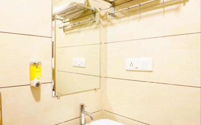 Hotel Dream Inn Thane