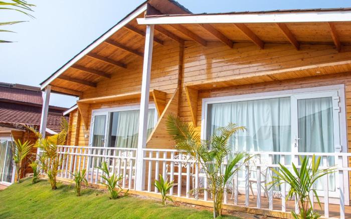 Dallas Beach Resort