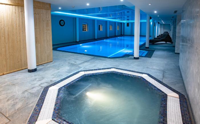 Cottesmore Hotel Golf & Country Club