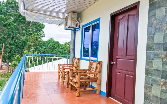 Diane Sunshine Villa Panglao near Beach