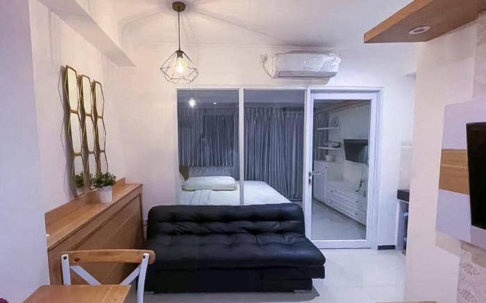 Apartment 1BR Gateway Pasteur By Kevin Property