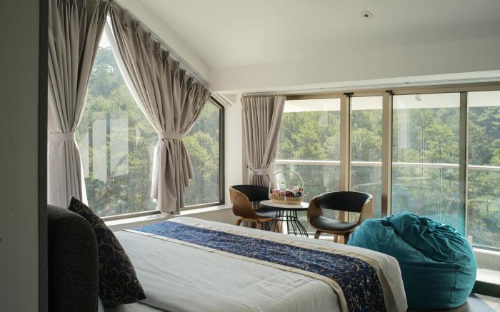 Payon Dalat Villa