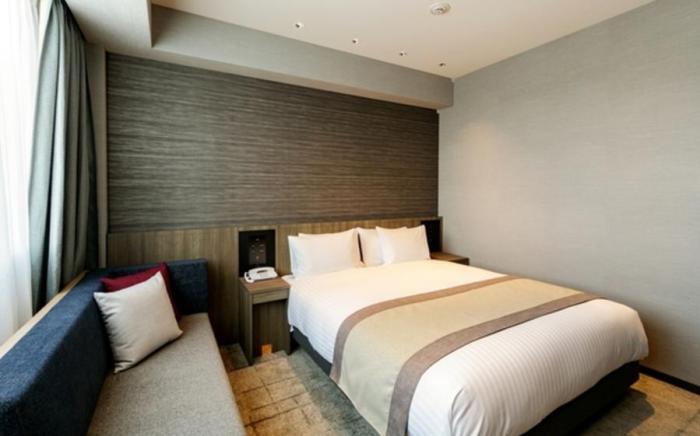 Hotel Vischio Toyama