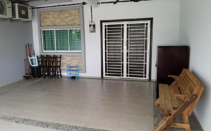 Landed Melaka Cozyhouse34 Malacca Comfortable Cottage