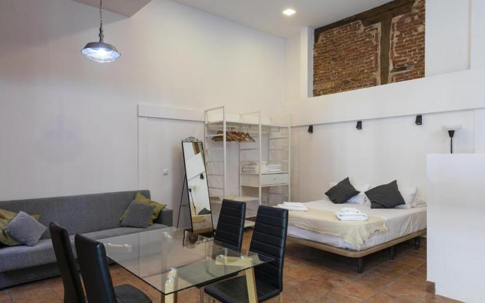 HOMEABOUT IMPERIAL APARTMENT I