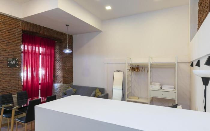 HOMEABOUT IMPERIAL APARTMENT I