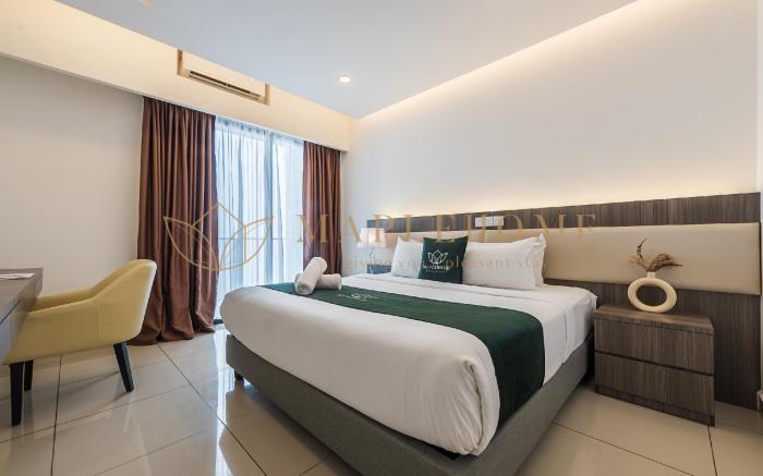 Ion Delemon Premier Suites Genting Highlands