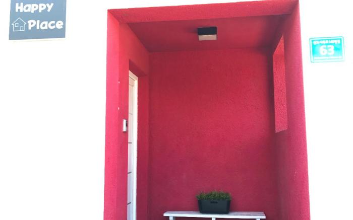 Incheon Airport Happy Place Guesthouse