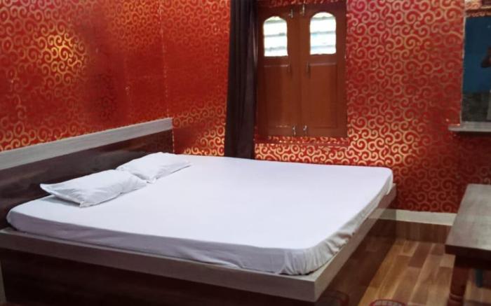 Hotel Bobby house