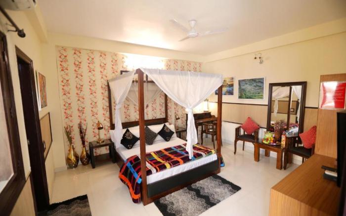 House Of Comfort Greater Noida